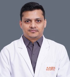 Dr Bhanu Prakash Sharma